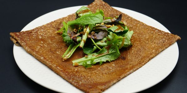 Galette 3 Fromages
